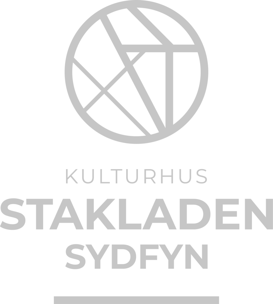 Logodesign, Kulturhus Stakladen Sydfyn
